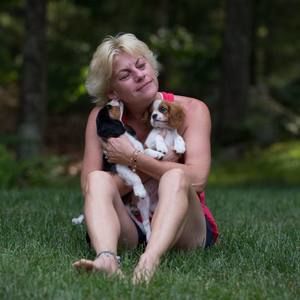 Meet your Posher, Lisa